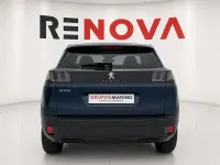 Usata Peugeot 3008 Active 131 CV (96 kW) 2021 Blu SUV