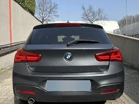 Usata BMW 118 M Sport 150 CV (110 kW) 2018 Utilitaria