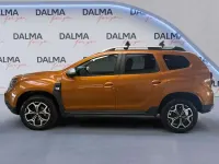 Usata Dacia Duster Prestige 109 CV (80 kW) 2018 Bronzo SUV