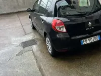 Gebraucht Renault Clio II Dynamique 68 PS (50 kW) 2010 Limousine