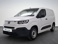 Nuova Fiat Doblò 102 CV (75 kW) 2026 Bianco pastello Monovolume