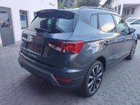 Nuova Seat Arona Black Edition 95 CV (69 kW) 2025 Grigio SUV