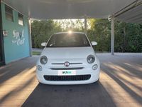 usata Fiat 500 1.0 70cv Ibrido Lounge