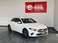 usata Mercedes A250 EQ - POWER BUSINESS EXTRA AUT.