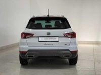 Usata Seat Arona FR 95 CV (69 kW) 2024 Bianco SUV