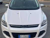 Begagnad Ford Kuga Titanium 150 HK (110 kW) 2015 SUV