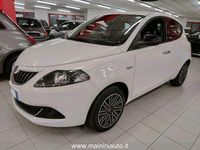 Usata Lancia Ypsilon Gold 69 CV (50 kW) 2022 Bianco Utilitaria