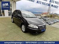 usata Fiat Croma Station Wagon Diesel