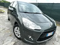 Usata Citroën C3 Business Class 60 CV (44 kW) 2011 Grigio Berlina