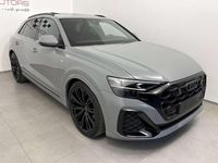 Nuova Audi Q8 S-Line 286 CV (210 kW) 2026 Grigio nardo SUV
