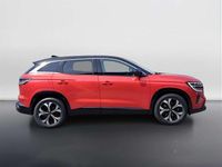 Usata Renault Austral Techno 199 CV (146 kW) 2023 Rosso SUV