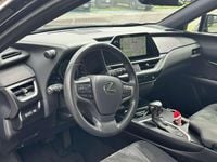 Usata Lexus UX 250h 145 CV (106 kW) 2023 Nero SUV