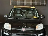 Usata Fiat Panda City Life 69 CV (50 kW) 2022 Nero Utilitaria