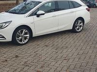 Usata Opel Astra Innovation 136 CV (100 kW) 2017 Station wagon