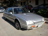 Usata Citroën CX 1986 Grigio Berlina