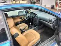 Usata Peugeot 406 Coupe 207 CV (152 kW) 2000 Coupé