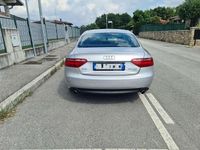 Usata Audi A5 Ambiente 239 CV (175 kW) 2007 Coupé