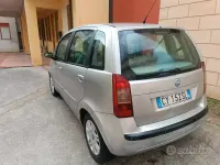 Usata Fiat Idea 69 CV (50 kW) 2005 Monovolume