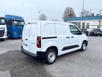 Nuova Citroën Berlingo 101 CV (74 kW) 2025 Bianco Monovolume