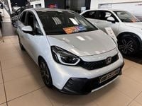 Nuova Honda Jazz Advance 107 CV (78 kW) 2026 Grigio Utilitaria
