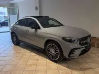 Nuova Mercedes GLC220 AMG Line Premium Plus 163 CV (119 kW) 2026 Grigio alpi SUV