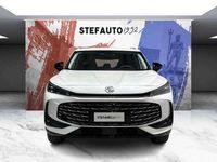 Nuova MG HS Luxury 272 CV (200 kW) 2025 White pearl SUV