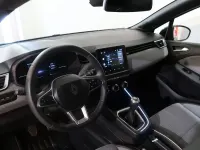 Usata Renault Clio Techno 91 CV (66 kW) 2025 Grigio scuro Utilitaria