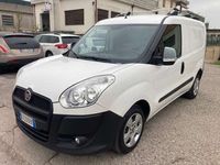 usata Fiat Doblò 1.3 MJT 66KW 90CV VAN IVA COMPRESA