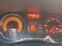 Usata Renault Clio R.S. R.S. 203 CV (149 kW) 2009 Utilitaria