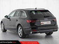 usata Audi A4 Avant Business Advanced 35 TDI 120 kW (163 CV) S tronic