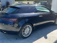 usata Alfa Romeo Brera 2.4 JTDm 20V 210CV