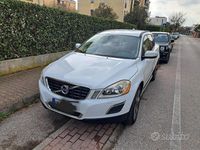 Usata Volvo XC60 163 CV (119 kW) 2012 SUV