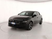 Usata Lancia Ypsilon 110 CV (80 kW) 2025 Grigio Utilitaria