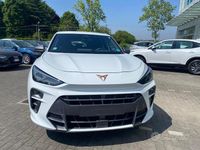 Usata Cupra Terramar 150 CV (110 kW) 2025 Bianco SUV