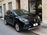 Usata Renault Kadjar 140 CV (102 kW) 2019 Nero SUV