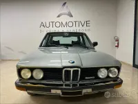 Usata BMW 520 Efficient Dynamics 122 CV (89 kW) 1980 Grigio Berlina