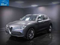 usata Alfa Romeo Stelvio 2.0 t Executive Q4 200cv auto