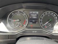 Usata Skoda Superb LAURIN & KLEMENT 190 CV (139 kW) 2018 Bianco Station wagon