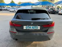 Usata BMW 118 140 CV (102 kW) 2019 Grigio Utilitaria