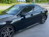 Usata Mercedes A180 116 CV (85 kW) 2020 Nero Berlina