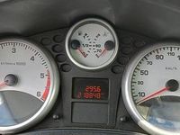 Usata Peugeot 207 2008 Berlina