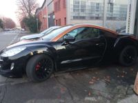 usata Peugeot RCZ 1.6 thp 16v 200cv