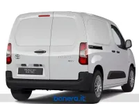 Nuova Toyota Proace City City 61 kW (84 CV) 2026 Bianco Monovolume