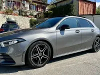Usata Mercedes A180 Premium 116 CV (85 kW) 2022 Berlina