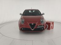 usata Alfa Romeo MiTo 1.4 T 120 CV GPL