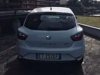Usata Seat Ibiza SC Style 82 CV (60 kW) 2013 Utilitaria