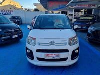 usata Citroën C3 Picasso -- 1.4 Benz. 95cv GPL Originale