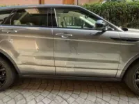 Usata Land Rover Range Rover evoque Dynamic 150 CV (110 kW) 2015 Grigio SUV