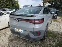 Usata VW ID.5 Pro Performance 69 kW (95 CV) 2023 Grigio SUV