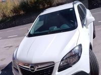 Usata Opel Mokka Cosmo 140 CV (102 kW) 2016 SUV